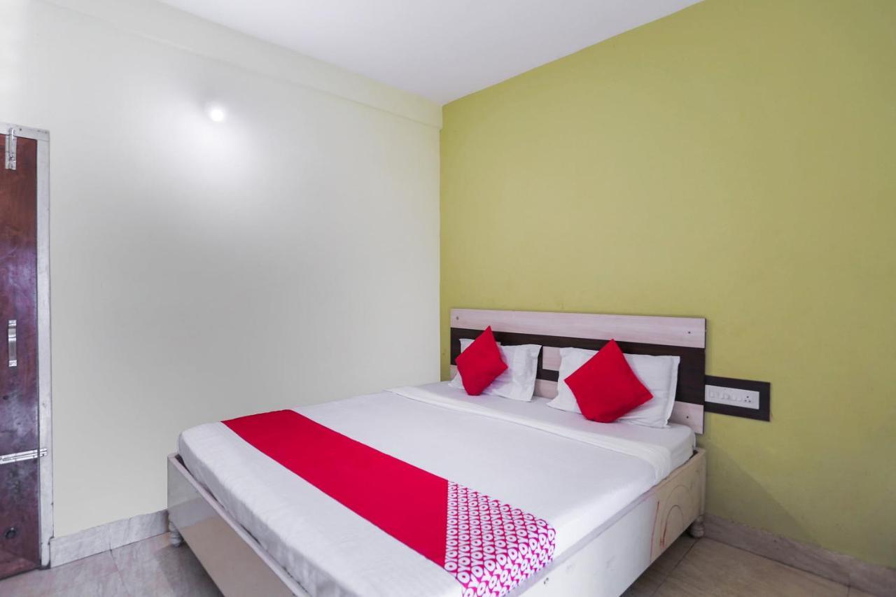 Oyo 68370 Subhalaxmi Guest House Puri Dış mekan fotoğraf