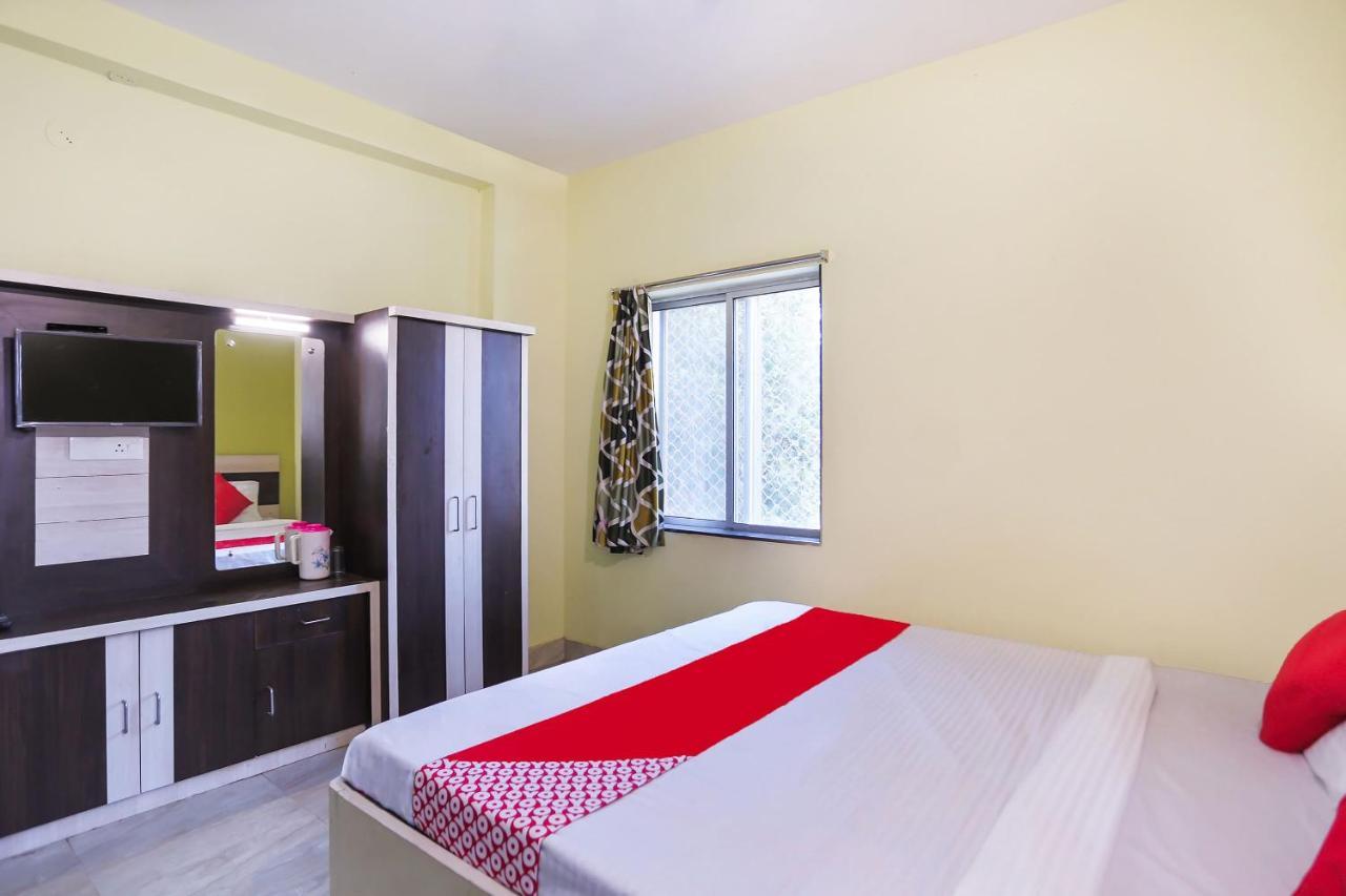 Oyo 68370 Subhalaxmi Guest House Puri Dış mekan fotoğraf