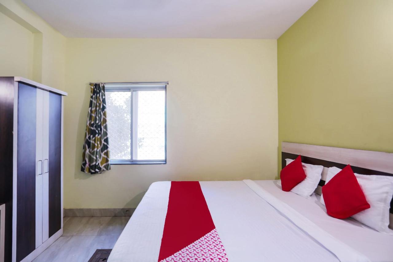 Oyo 68370 Subhalaxmi Guest House Puri Dış mekan fotoğraf