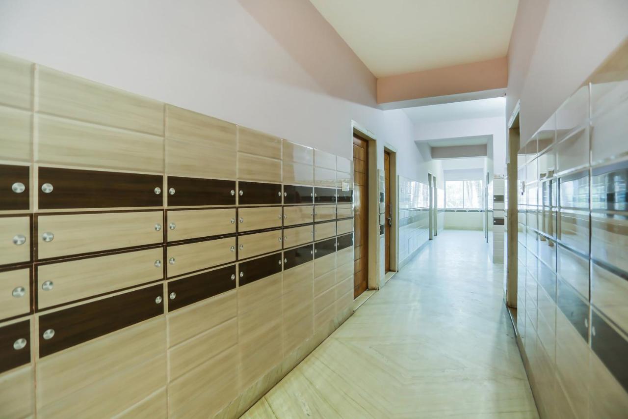 Oyo 68370 Subhalaxmi Guest House Puri Dış mekan fotoğraf
