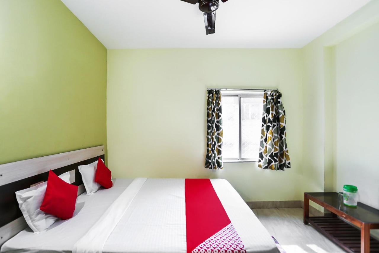 Oyo 68370 Subhalaxmi Guest House Puri Dış mekan fotoğraf