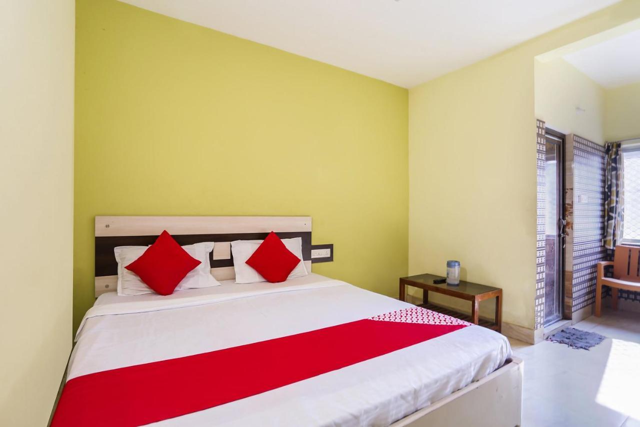 Oyo 68370 Subhalaxmi Guest House Puri Dış mekan fotoğraf