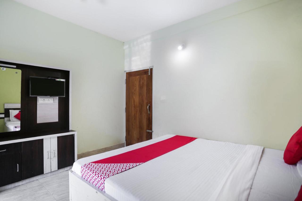 Oyo 68370 Subhalaxmi Guest House Puri Dış mekan fotoğraf
