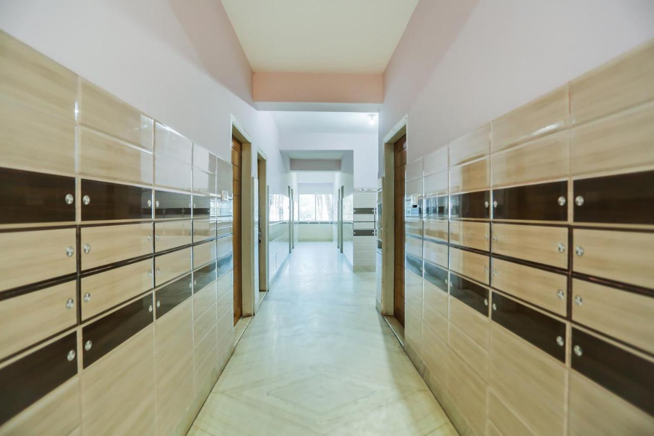 Oyo 68370 Subhalaxmi Guest House Puri Dış mekan fotoğraf