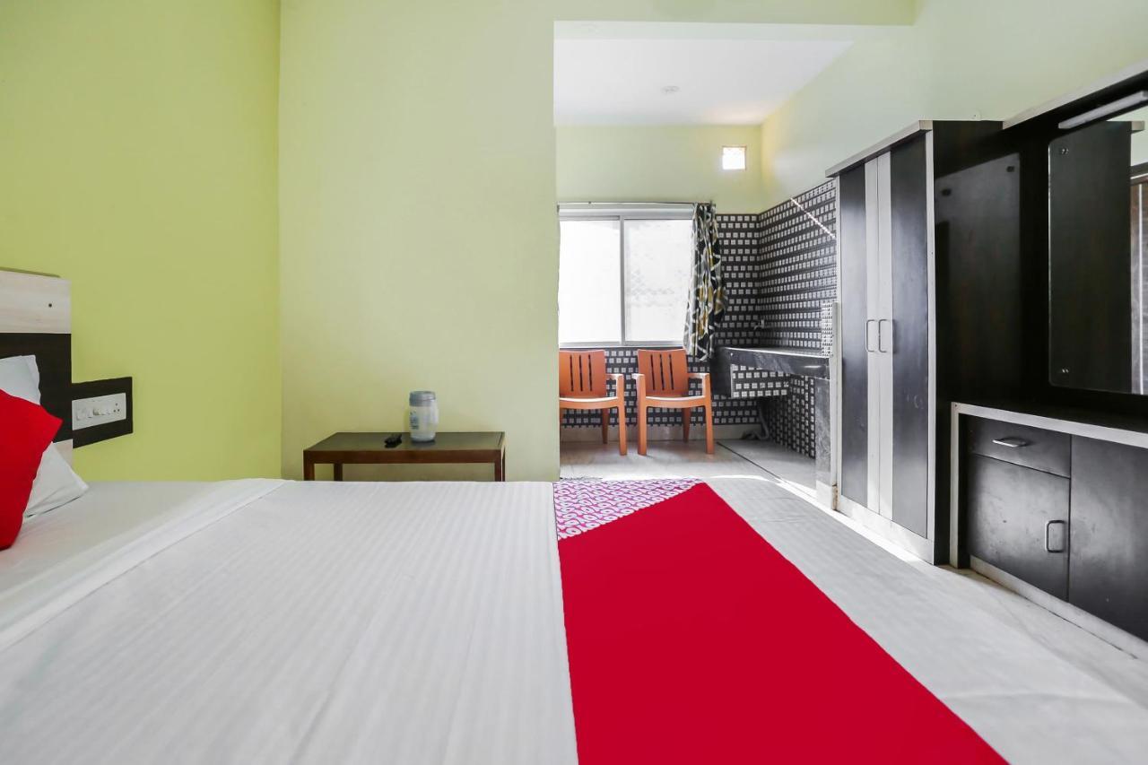 Oyo 68370 Subhalaxmi Guest House Puri Dış mekan fotoğraf